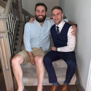 Meet your Posher, Kyle